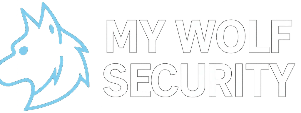 My Wolf Security